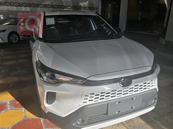 Toyota Corolla Cross 2026 for sale in Iraq - Baghdad